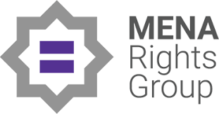 Mena Rights Groups