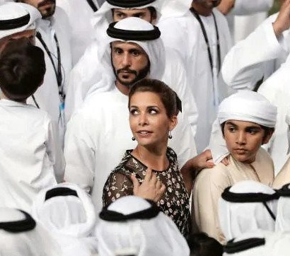 ‘Essentially a prisoner’: Why runaway Dubai Princess fled