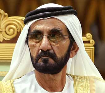 Dubai ruler trying to keep two judgements secret, UK court hears